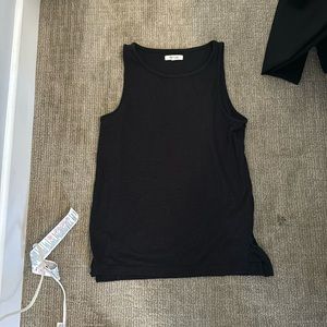 Madewell tank top size small
